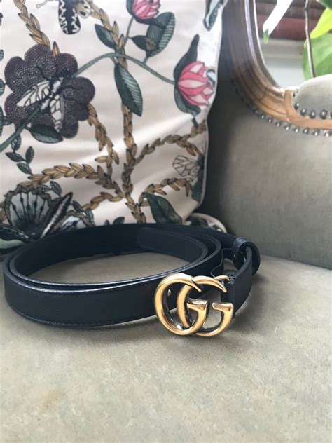 gucci belt 95